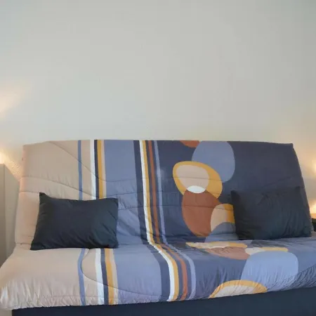 Apartment A Banyuls-sur-mer, Parking, Clim, Vue - Fr-1-225c-385