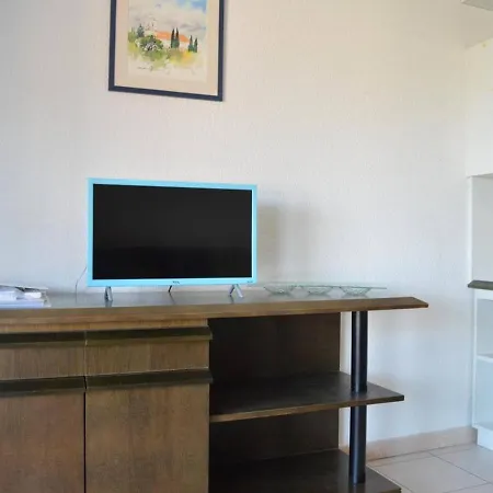 Apartment A Banyuls-sur-mer, Parking, Clim, Vue - Fr-1-225c-385 *